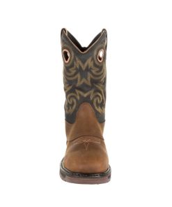 Alternative view of Georgia Boot Mens WP Sq Toe ST Boots