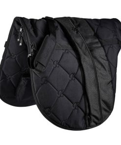 Bates Saddle Bag