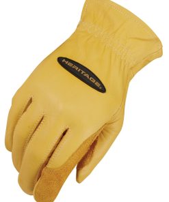Heritage Ranch Work Gloves