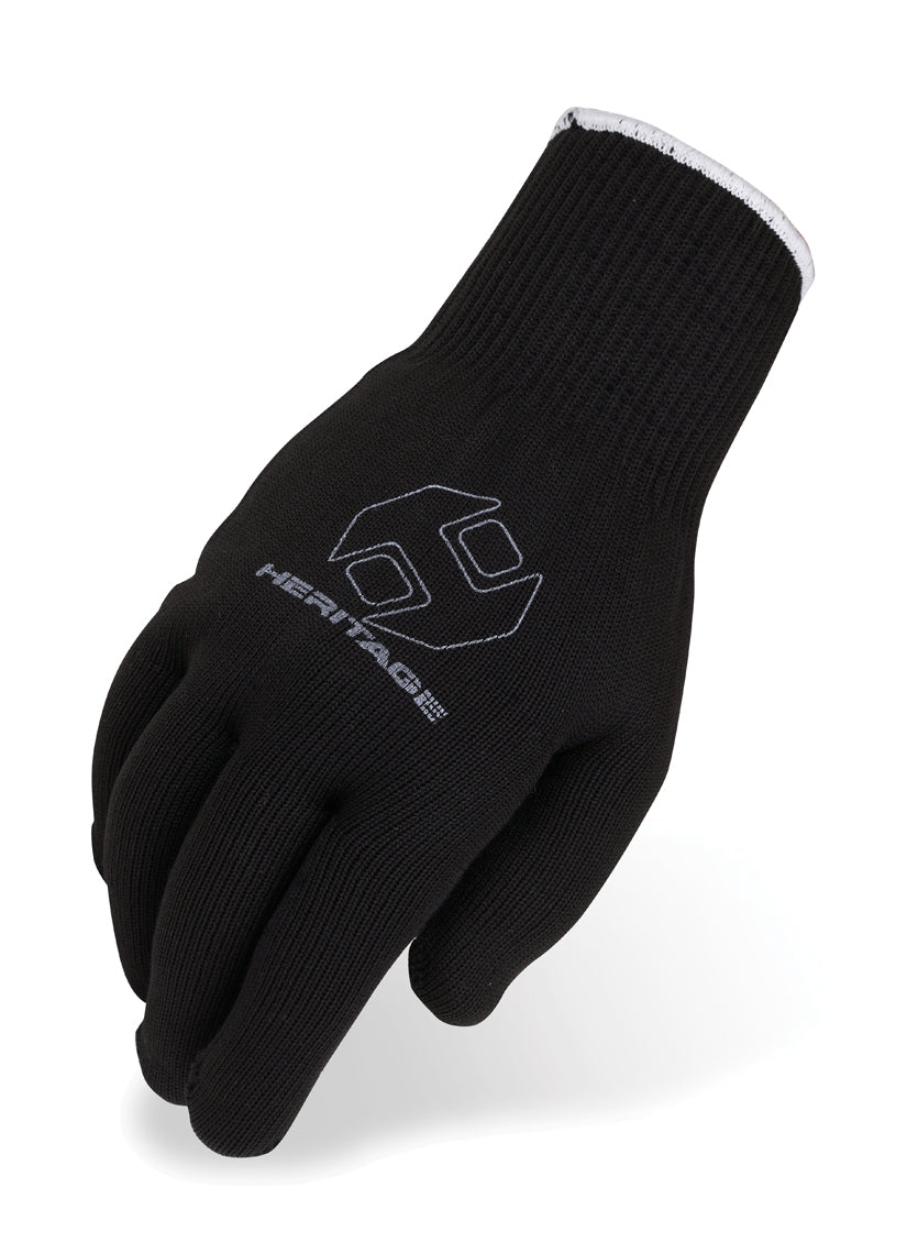 Heritage ProGrip Roping Glove - 12 Pack - Image 3