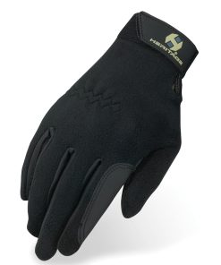 Alternative view of Heritage Performance Fleece Gloves
