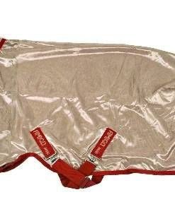 Amigo Mio Combo Fly Sheet 78 Brnz