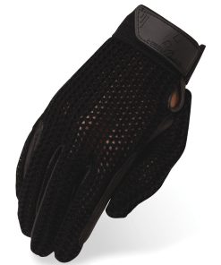 Heritage Kids Crochet Gloves