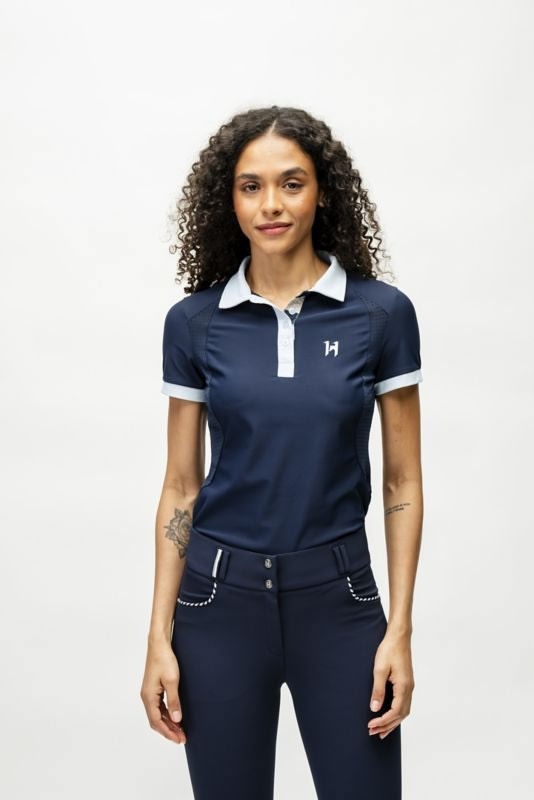 Horseware Newmarket Polo - Image 2