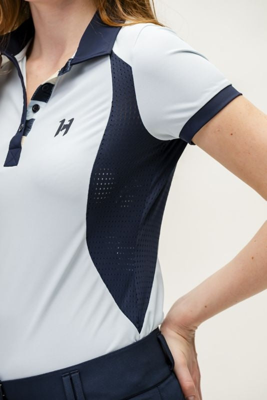 Horseware Newmarket Polo - Image 10