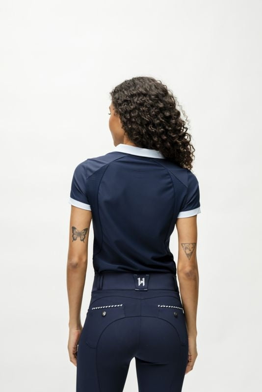 Horseware Newmarket Polo - Image 12