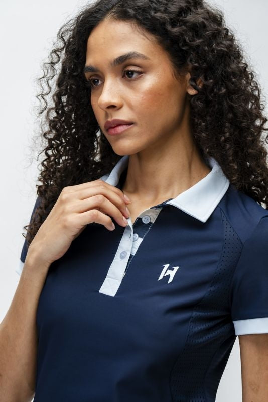 Horseware Newmarket Polo - Image 13