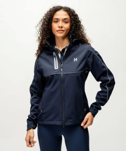Horseware Tempo Softshell Jacket