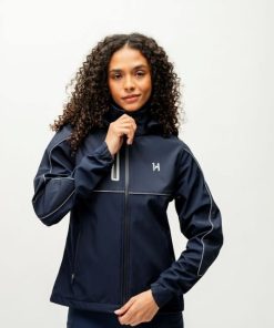 Alternative view of Horseware Tempo Softshell Jacket