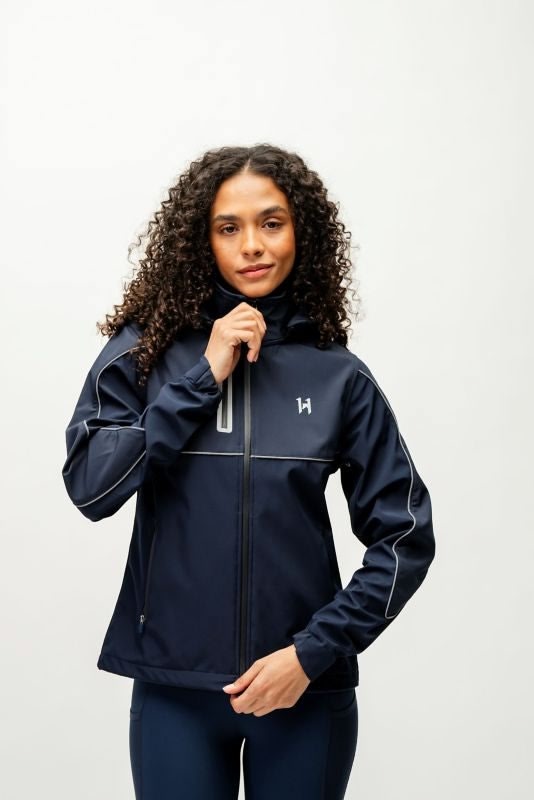 Horseware Tempo Softshell Jacket - Image 2