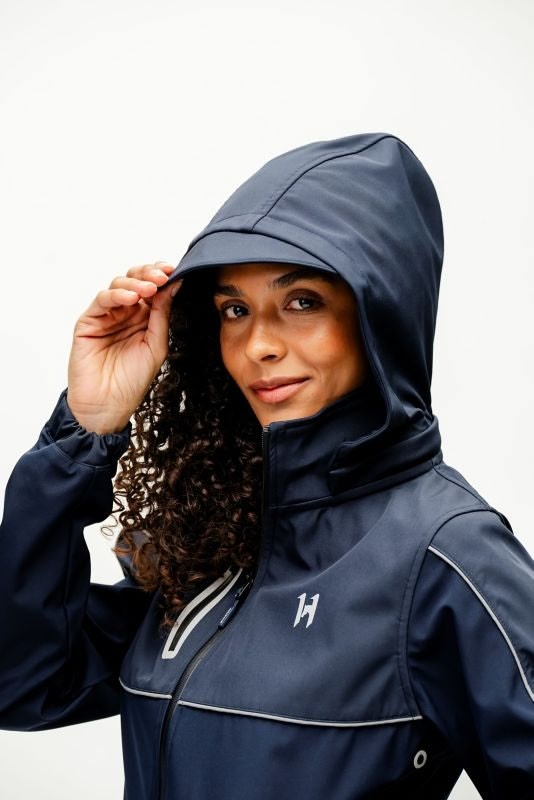 Horseware Tempo Softshell Jacket - Image 3