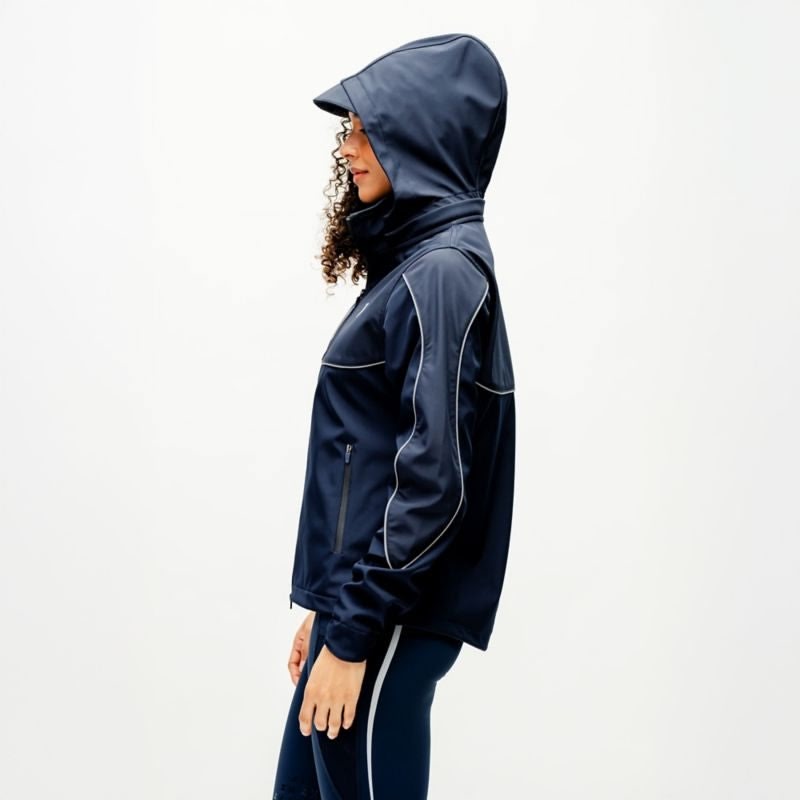 Horseware Tempo Softshell Jacket - Image 4