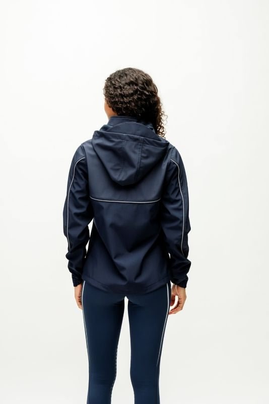 Horseware Tempo Softshell Jacket - Image 5