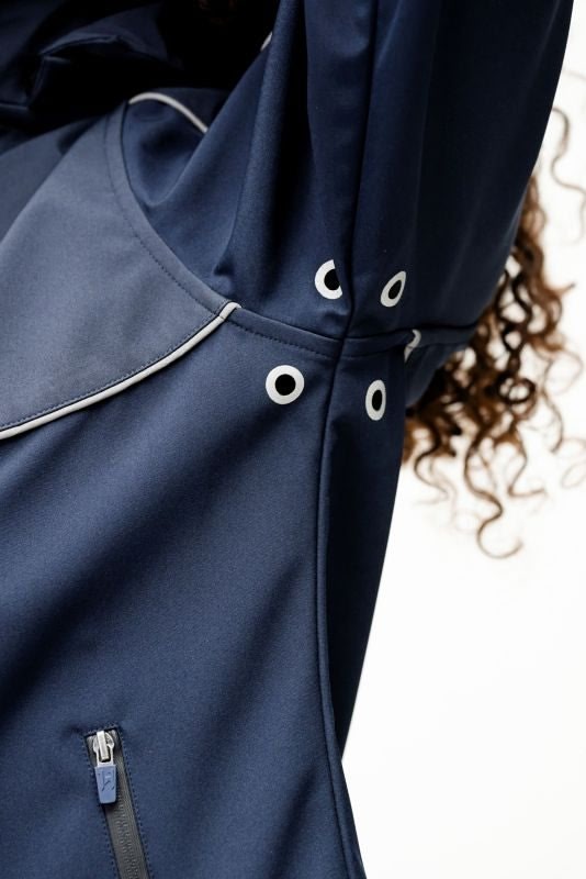 Horseware Tempo Softshell Jacket - Image 6