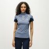 Horseware Stamina SS 1/4 Zip