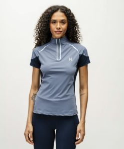 Horseware Stamina SS 1/4 Zip
