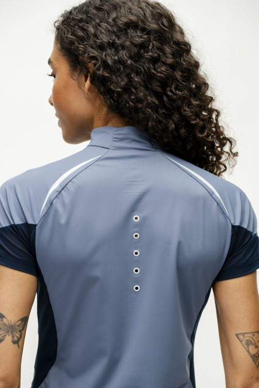 Horseware Stamina SS 1/4 Zip - Image 4