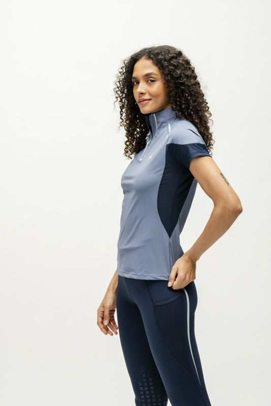 Horseware Stamina SS 1/4 Zip - Image 5