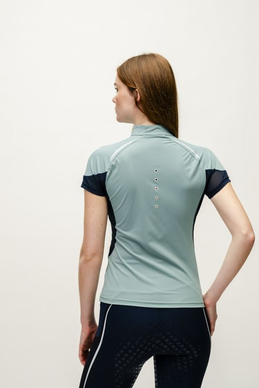 Horseware Stamina SS 1/4 Zip - Image 10