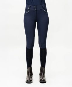 Horseware Newmarket Mid Rise KP Breech