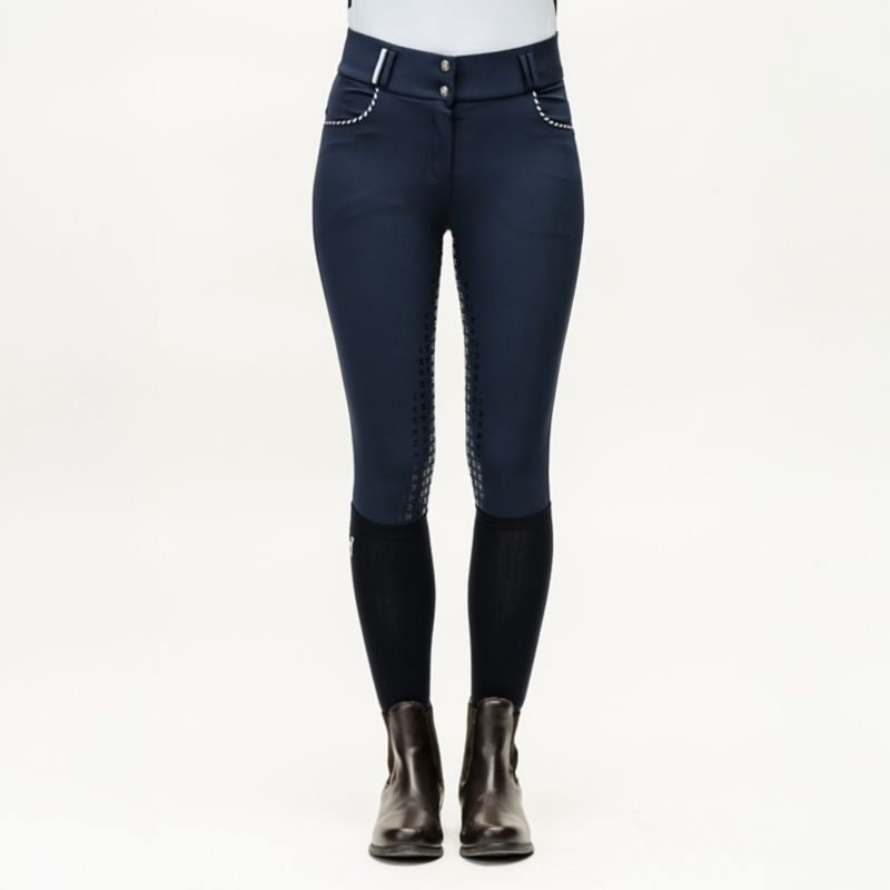 Horseware Newmarket Mid Rise FS Breech