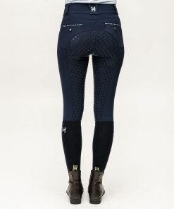 Alternative view of Horseware Newmarket Mid Rise FS Breech