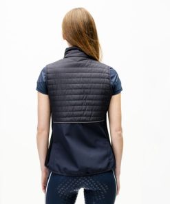 Alternative view of Horseware Flow Gilet