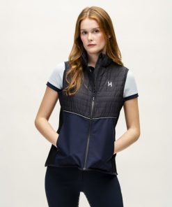 Horseware Newmarket Gilet