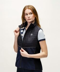 Alternative view of Horseware Newmarket Gilet