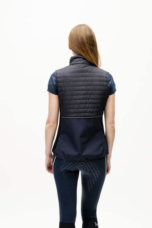 Horseware Newmarket Gilet - Image 3