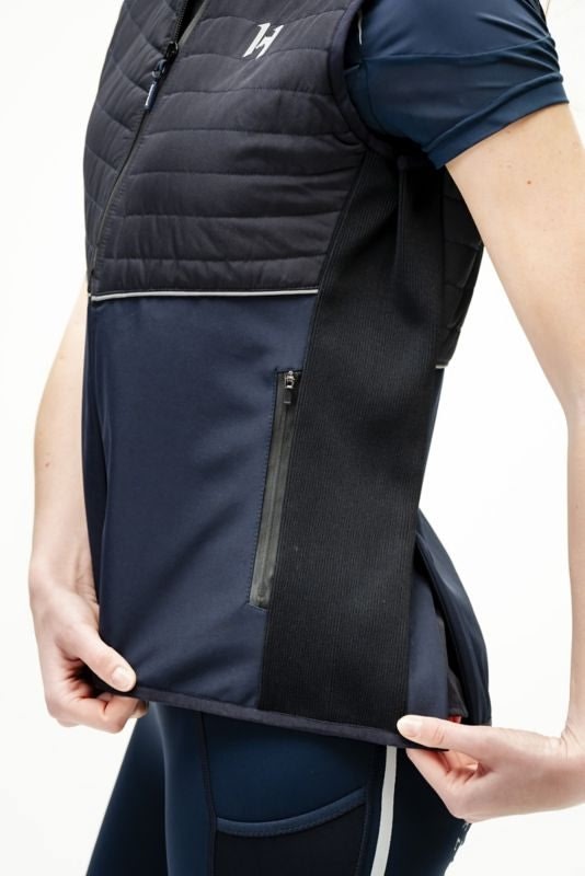 Horseware Newmarket Gilet - Image 4