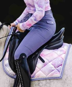 Alternative view of Dapplebay Ladies Riding Breech