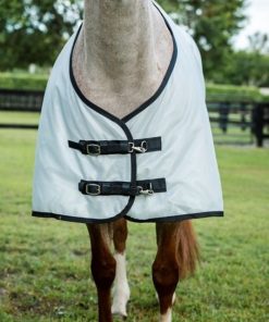 Alternative view of Amigo Bug Rug Stock Horse Plus Fly