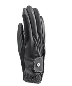 Aubrion Kids Stadium FF Riding Gloves