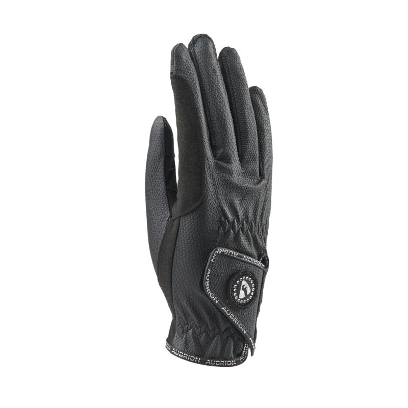 Aubrion Kids Aachen FF Riding Gloves