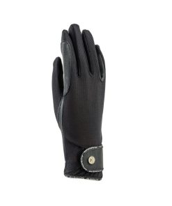 Aubrion Kids Aero Flexfit Riding Gloves