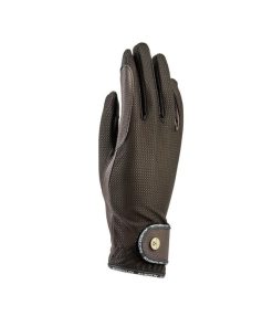Alternative view of Aubrion Kids Aero Flexfit Riding Gloves