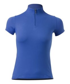 Alternative view of Equinavia Kari NordicAir SS Sun Shirt