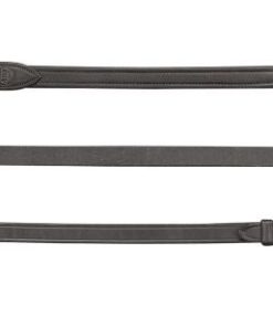 Alternative view of Arc de Triomphe Calfskin Reins Buckle Ends
