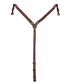 Arc de Triomphe Elastic Breastplate