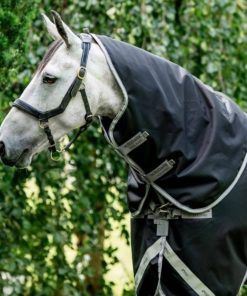 Amigo 1200D XL Turnout Hood 0g
