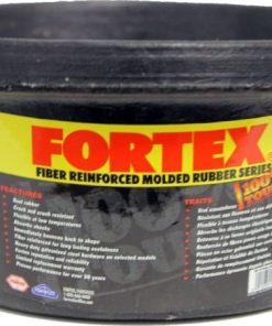 Fortex Small Feeder Pan