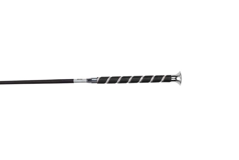 Horze Moulin Crystal Dressage Whip - Image 2