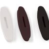 Equi Essentials Rubber Rein Stops