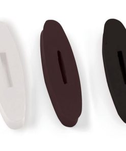 Equi Essentials Rubber Rein Stops