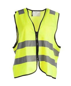 Horze Supreme Reflective Safety Vest