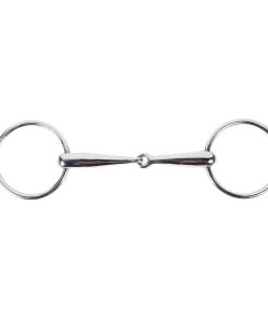 Horze Loose Ring Snaffle Bit