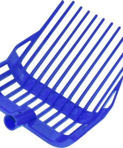 Fortiflex Mini Super Fork Plastic Stall Fork