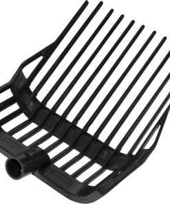 Alternative view of Fortiflex Mini Super Fork Plastic Stall Fork