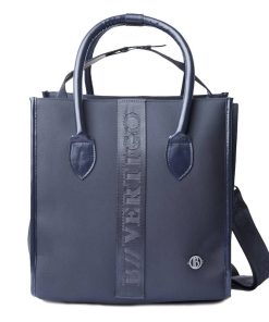 B Vertigo Grooming Tote Bag